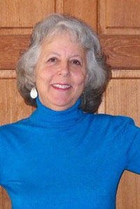 Ann Berry Somers, Chair